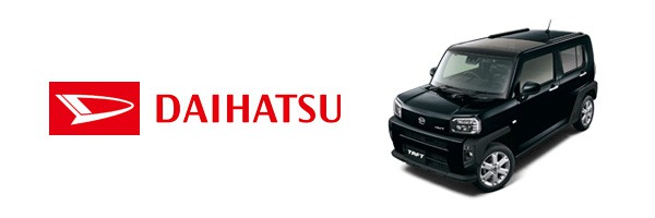 DAIHATSU