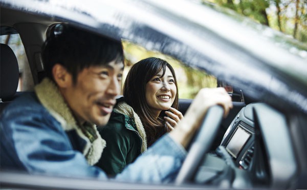 ドライブの定番！広尾町からえりも町までを結ぶ「黄金道路」