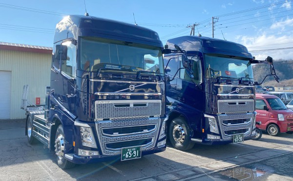 販売・導入実績／株式会社しんじゅL＆M 様