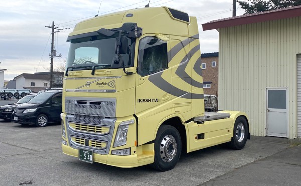 販売・導入実績／池下産業株式会社 様