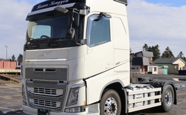 販売・導入実績／株式会社来和工業様