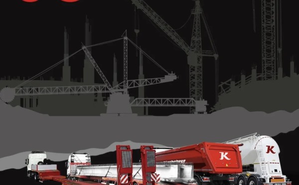 KASSBOHRER新規取り扱いのお知らせ