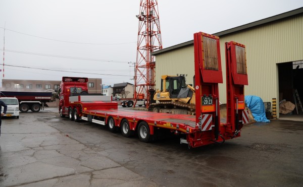 販売・導入実績／株式会社 山内組様