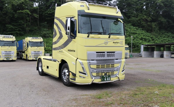 販売・導入実績／池下産業株式会社様