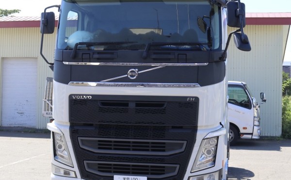 販売・導入実績／有限会社富川重機様