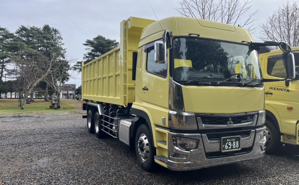 販売・導入実績／池下産業株式会社様