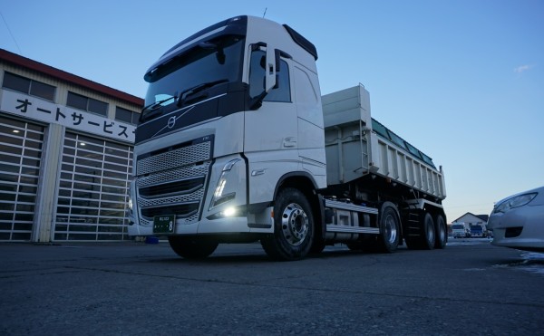 販売・導入実績／株式会社北星様