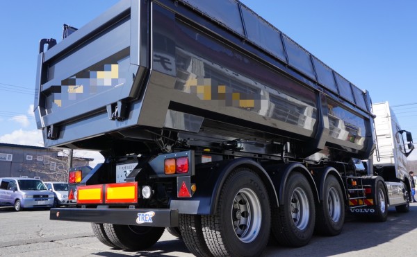 架装実績／株式会社寺西建設工業様