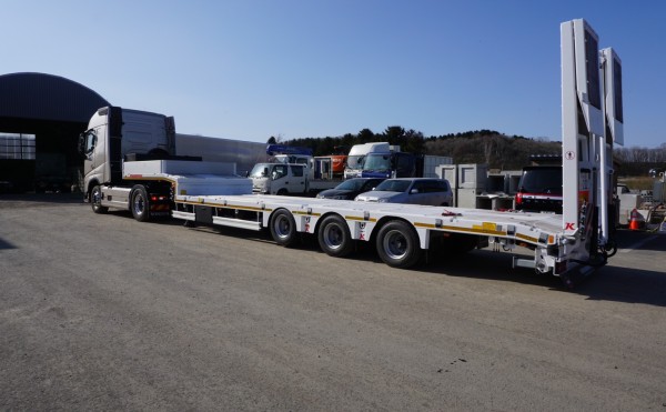 販売・導入実績／株式会社寺西建設工業様