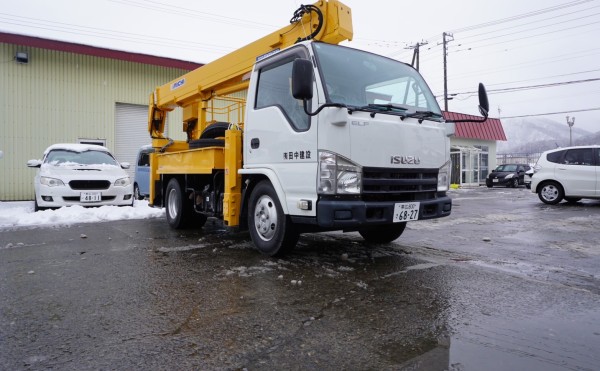 販売・導入実績／有限会社田中建設様