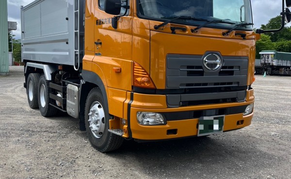 販売・導入実績／有限会社共栄運輸様