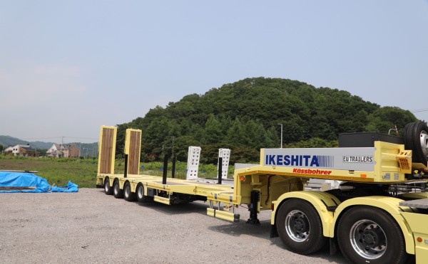 販売・導入実績／池下産業株式会社様