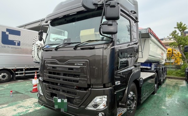 架装実績／浅井建材株式会社様