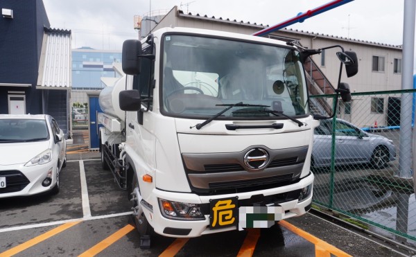 販売実績／中川物産株式会社様