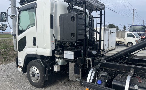 電動モーターパワーリフター制作