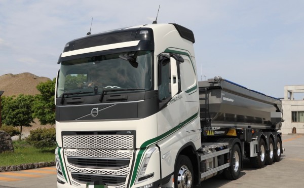 販売実績／道勝運輸株式会社様