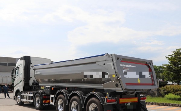 販売実績／道勝運輸株式会社様