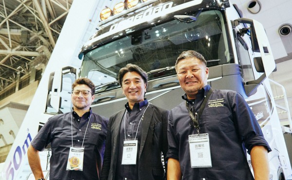 メディア掲載／株式会社ヨシノ自動車様のウェブサイト「鍵人訪問記」に掲載されました