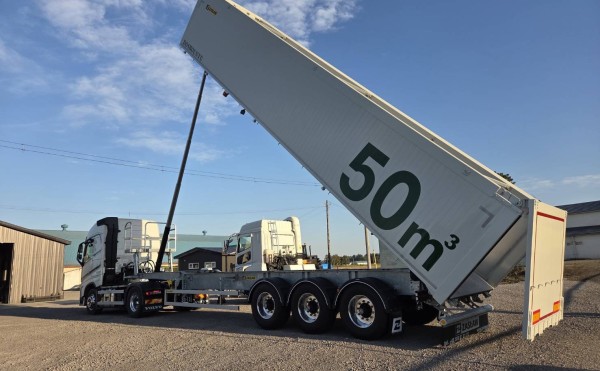 販売実績／道勝運輸株式会社様