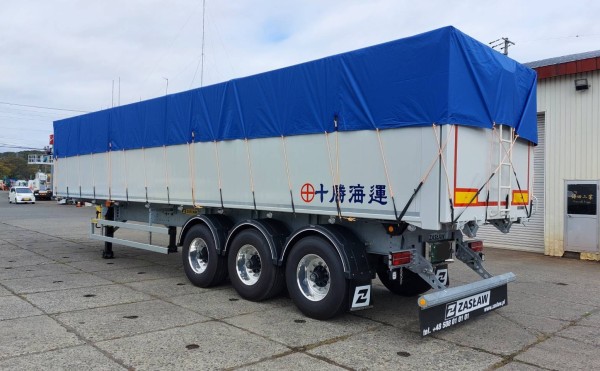 販売実績／十勝海運株式会社様