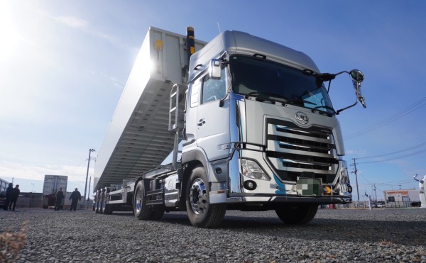 販売・架装実績／株式会社東部環境様