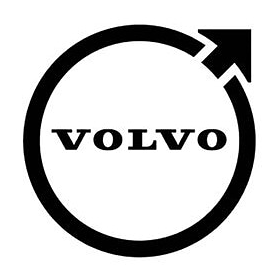 VOLVO　ロゴマーク